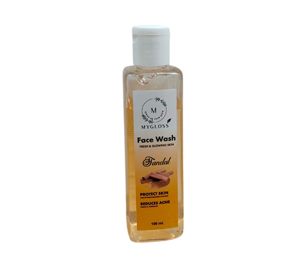 Face Wash 100ml