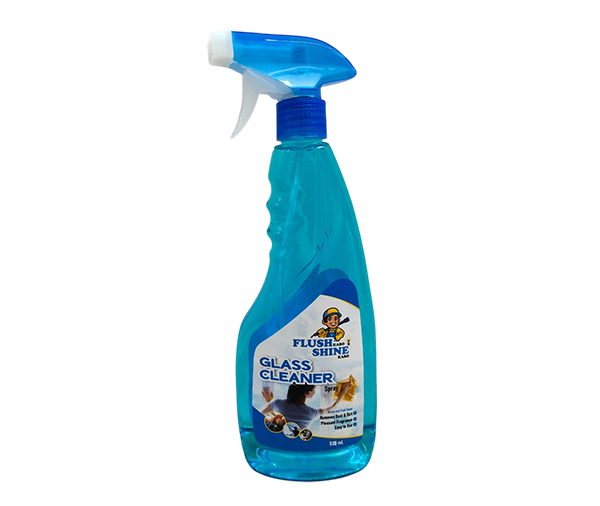 Glass Cleaner 500ml