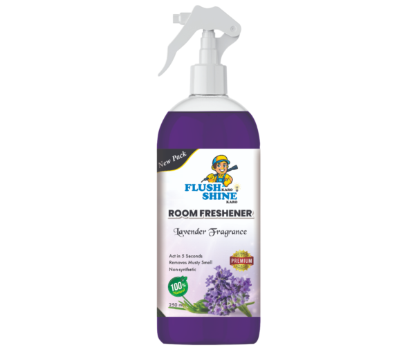 Room Freshener 250ml