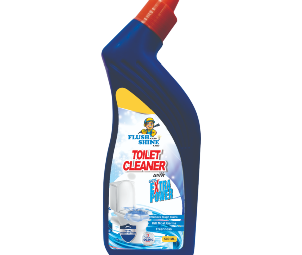 Toilet Cleaner 500ml