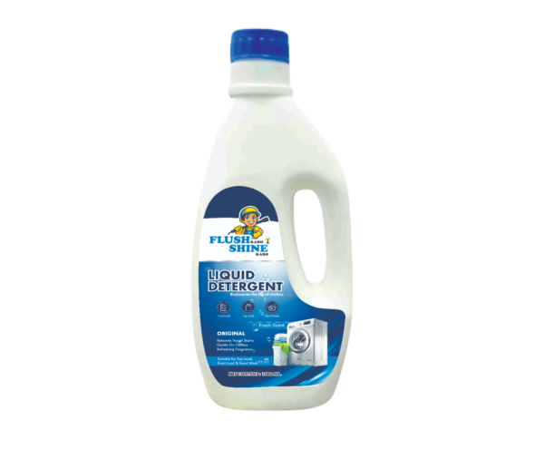 Liquid Detergent 1000ml